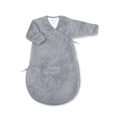 Bemini - Magic Bag 1-4 Mois Softy - Tog 2,5 - Grizou [141BMINI92SF]