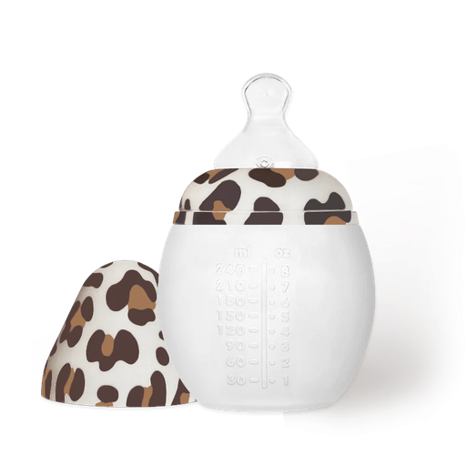 Élhée - Biberon anti-colique 240 ml - Graouu