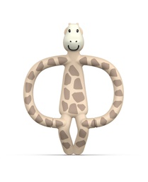Matchstick Monkey - Anneau de dentition - Girafe