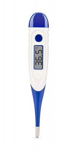 Biopax - Thermomètre flexible