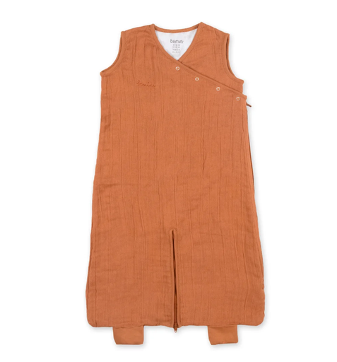 Bemini - Magic Bag 12/24 mois - Swaddle Tog 0.5 - Pumpkin [168SWADL38SU]