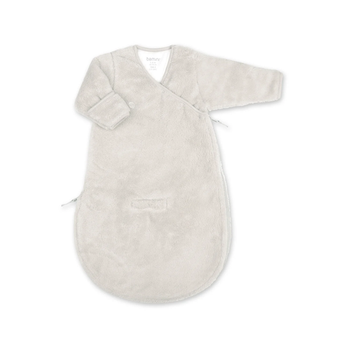 Bemini - Magic Bag 1/4 mois - Softy + Tog 2.5 - Sesame [141BMINI83SF]