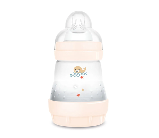 Mam - Biberon 160ml - Easy start anti-colic - Beige [4042894716892]