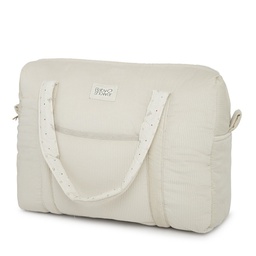 [CAMBCDR] Babyshower - Sac maternité Camila - Corduroy
