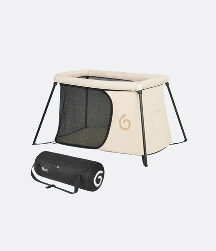 Babymoov - Lit parapluie ultra léger - Moov&Sleep