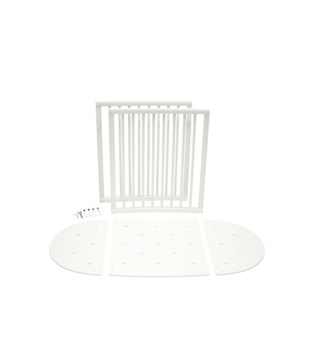 Stokke - Extension pour lit Sleepi V3 - Blanc