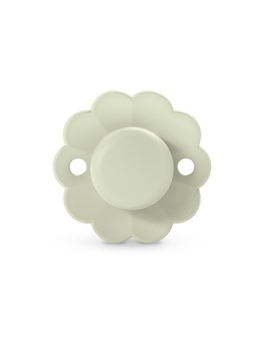 [308374] Suavinex - Sucette en silicone Wonder 0/6 mois - Almost Aqua