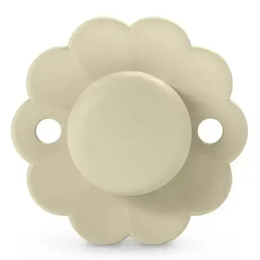 Suavinex - Sucette en silicone Wonder 0/6 mois - SX Pro - Blanc [3308395]