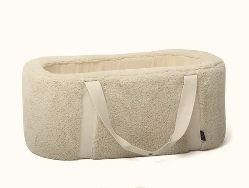 Charlie Crane - Couffin KUKO - Fur Milk