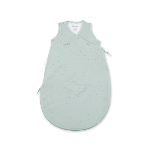 Bemini - Magic Bag 1/4 mois - Jersey Tog 0.5 - Lunar [142OUPSS76JP]