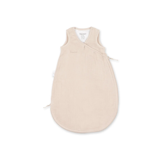 [136SWADL24SU] Bemini - Magic Bag 0/1 mois - Swaddle Tog 0.5 - Ficelle