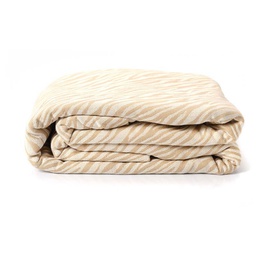 Neobulle - Echarpe de portage Jacquard - La Design - Zèbre Beige