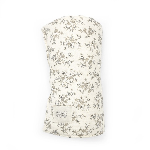 Babyshower - Matelas à Langer Nomade Knot - Miley [CKXLMLY]