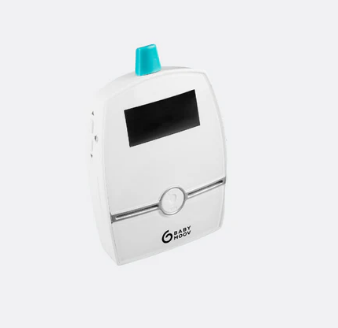 Babymoov - Babyphone Audio Premium Care - émetteur additionnel [A014624]