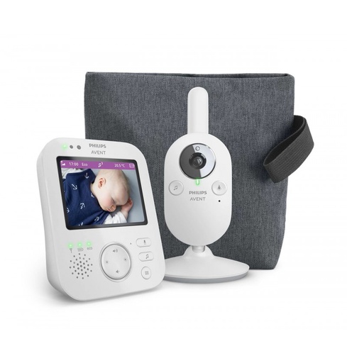 [SCD892/26] Avent - Babyphone avec Caméra - SCD892/26