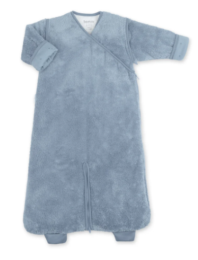 Bemini - MAGIC BAG 4-12m stone softy + jersey tog 2 [159BMINI66SF]