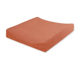 Bemini - Housse de matelas à langer Terry - Brick [600BMINI47TU]