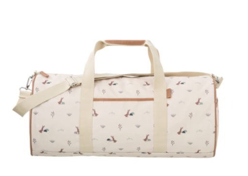 Fresk - Sac Weekend Large - Rabbit Sandshell [FB920-39]
