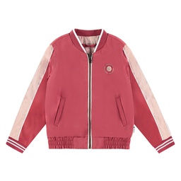 STAINS &amp; STORIES (BY BABYFACE) - Veste réversible fille - Ruby