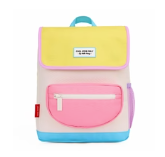Hello Hossy - Sac à dos - 2/5 ans - Mini Sugar [SAC-M-010-2-5ANS]