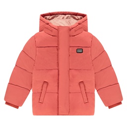 STAINS &amp; STORIES (BY BABYFACE) - Veste fille - Grapefruit