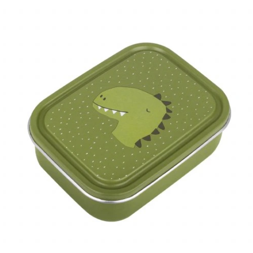 Trixie - Boite à tartines petite - Mr. Dino