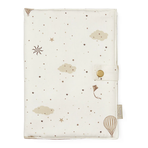 Cam Cam Copenhagen - Protège Carnet de Santé - Dreamland