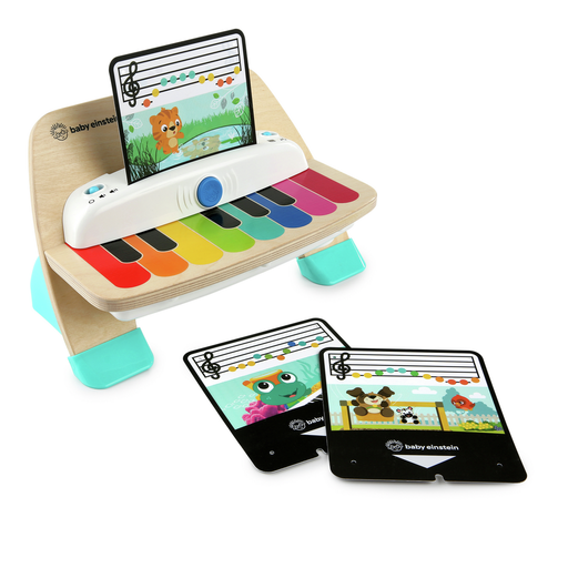 Baby Einstein - Piano Magic Touch  - 6 mois + [11649]