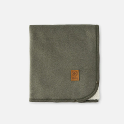 [CBY-TB-FG] Cloby - Couverture d'hiver multifonction - Forest Green