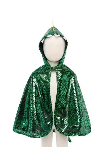 Great Pretenders - Cape dragon