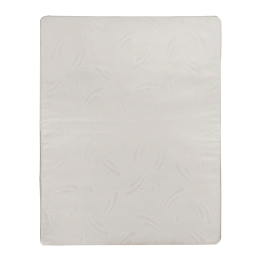 Quax - Matelas pour Parc - 93 x 4 x 73 [209000]
