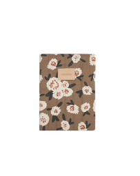 Nobodinoz - Protège Carnet de Santé Hyde Park - Camellia