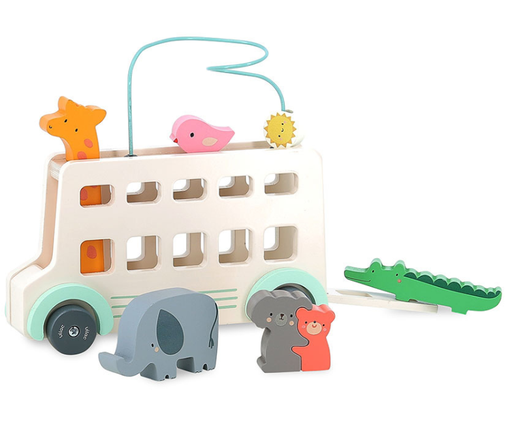 Vilac - Bus'Animo - 18 mois + [7106]