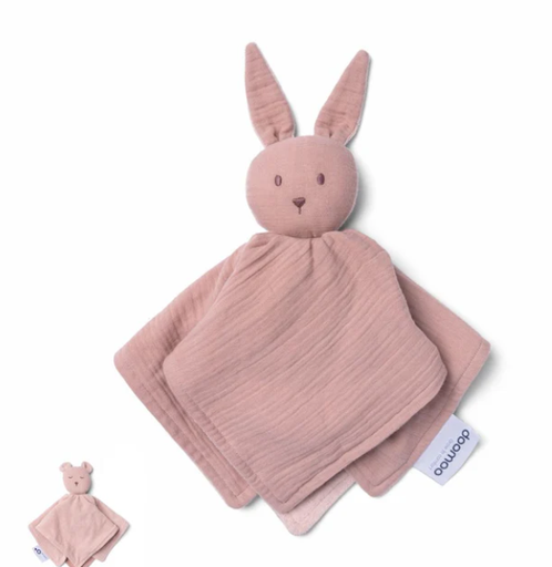 Doomoo - You&Me - Rose