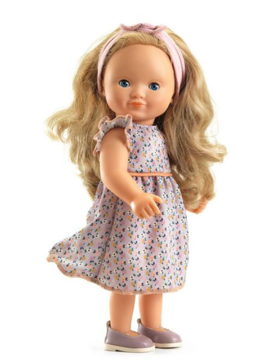 [DJ07761] Pomea by DJECO - Poupée Lovely Marie