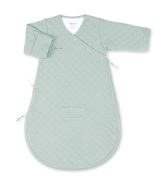 [141QUILT76QU] Bemini - Magic Bag 1-4 mois Pady Quilted Jersey TOG 1,5 - Lunar