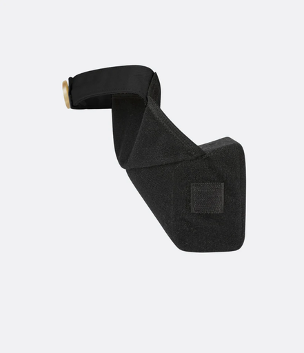 Babymoov - Coussin réducteur pour porte-bébé Moov&Boost - Noir