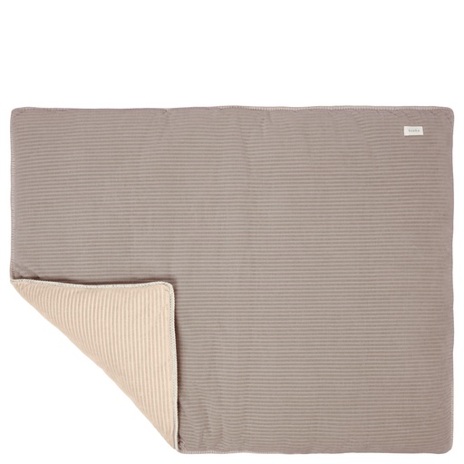 Koeka - Tapis de parc Vik - Clay/Sand