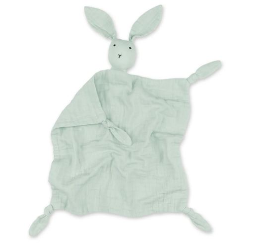 Bemini - Doudou Bunny 40x40cm - Celadon [008BUNNY70SU]