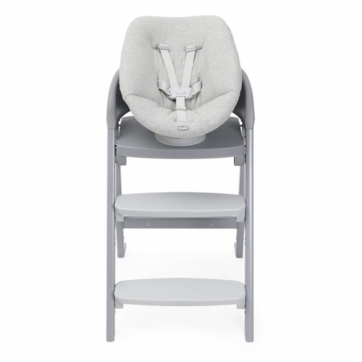 Chicco - Siège naissance Crescendo up - Grey
