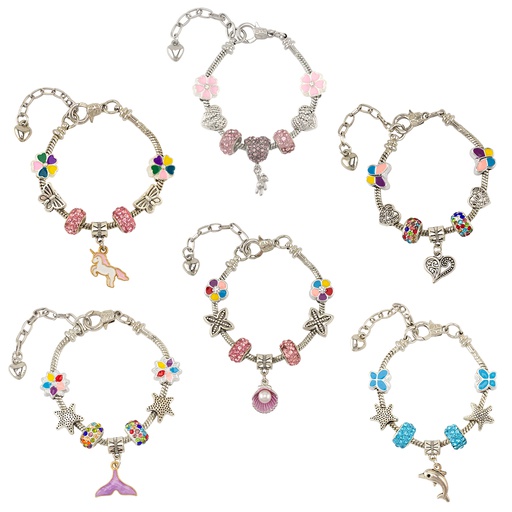 Ulysse Couleurs d'Enfance - Bracelet