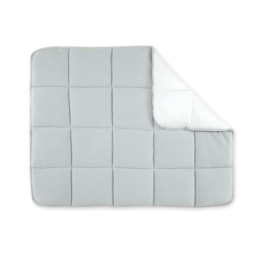 Bemini - Tapis de Parc Pady Tetra Jersey + Jersey - Grizou [219CADUM92CU]