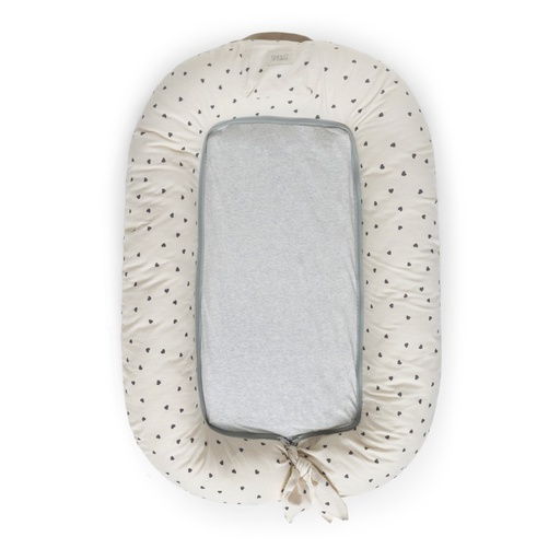 Babyshower - Babynest - Rock & Love [BNESR&L]