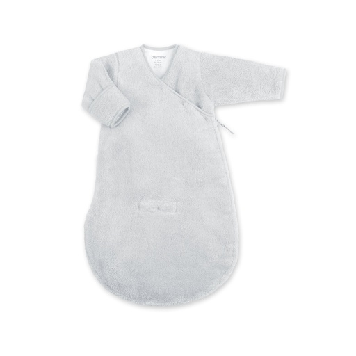 Bemini - Magic Bag 1-4 Mois Softy + Jersey - Tog 2 - Plum [149BMINI90SF]