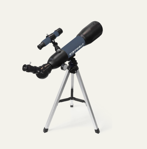 [KIDYTELESCOPE-BU] KIDYWOLF - KIDYTELESCOPE - télescope astronomique