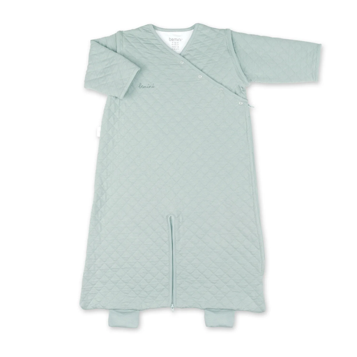 Bemini - Magic bag 4-12M Pady Quilted Jersey - Tog 1,5 - Lunar [155QUILT76QU]