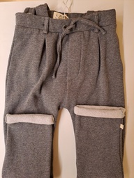 Les Petites Choses - Combinaison - 6/7 ans - Ash Grey