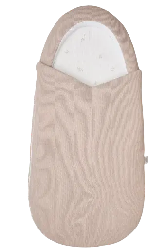 Ouatine et Cumulus - Mon second cocon - Le Tricotin