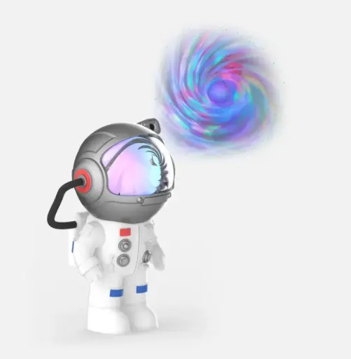 MOB - Projecteur Stellar Light - White