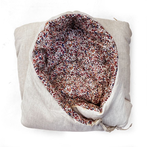 [SACWWIA] Babyshower - Nid d'ange Winter Liberty - Wiltshire